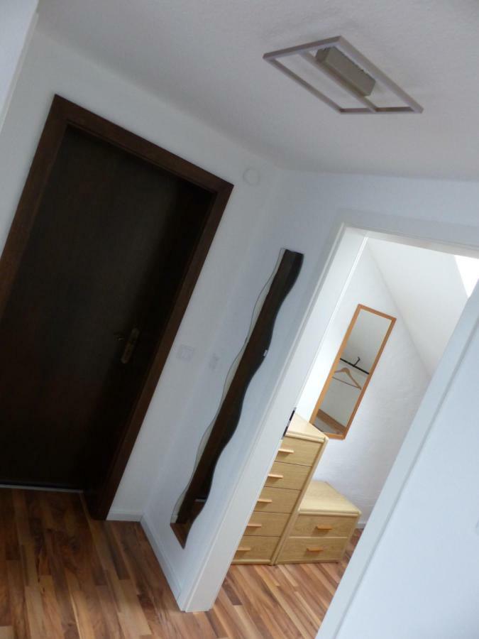 Schoene Komplette Ferienwohnung In Wesel فيسيل المظهر الخارجي الصورة